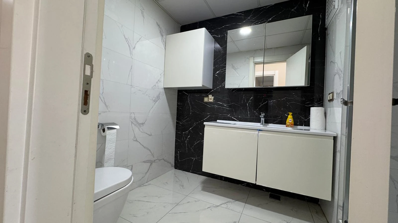 Bursa Nilüfer İhsaniye | FSM Bulvarı Yükselenpark Melis Akıllı Ev 3+1 Satılık… – Satılık Daire, İhsaniye, Nilüfer – fotoğraf 19