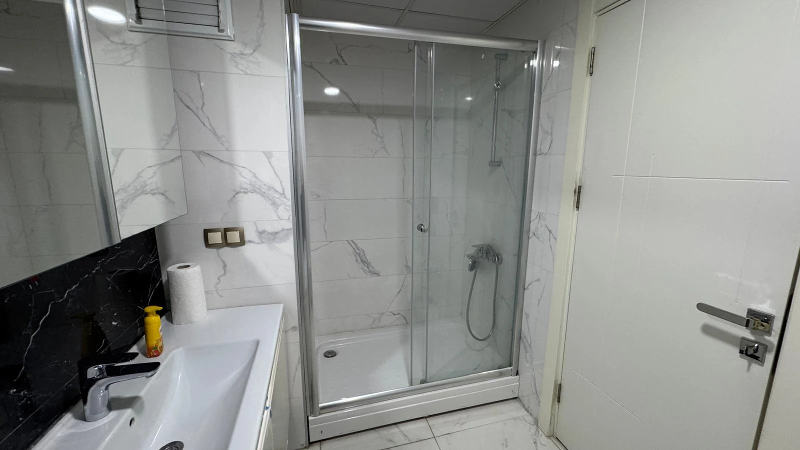 Bursa Nilüfer İhsaniye | FSM Bulvarı Yükselenpark Melis Akıllı Ev 3+1 Satılık… – Satılık Daire, İhsaniye, Nilüfer – fotoğraf 20