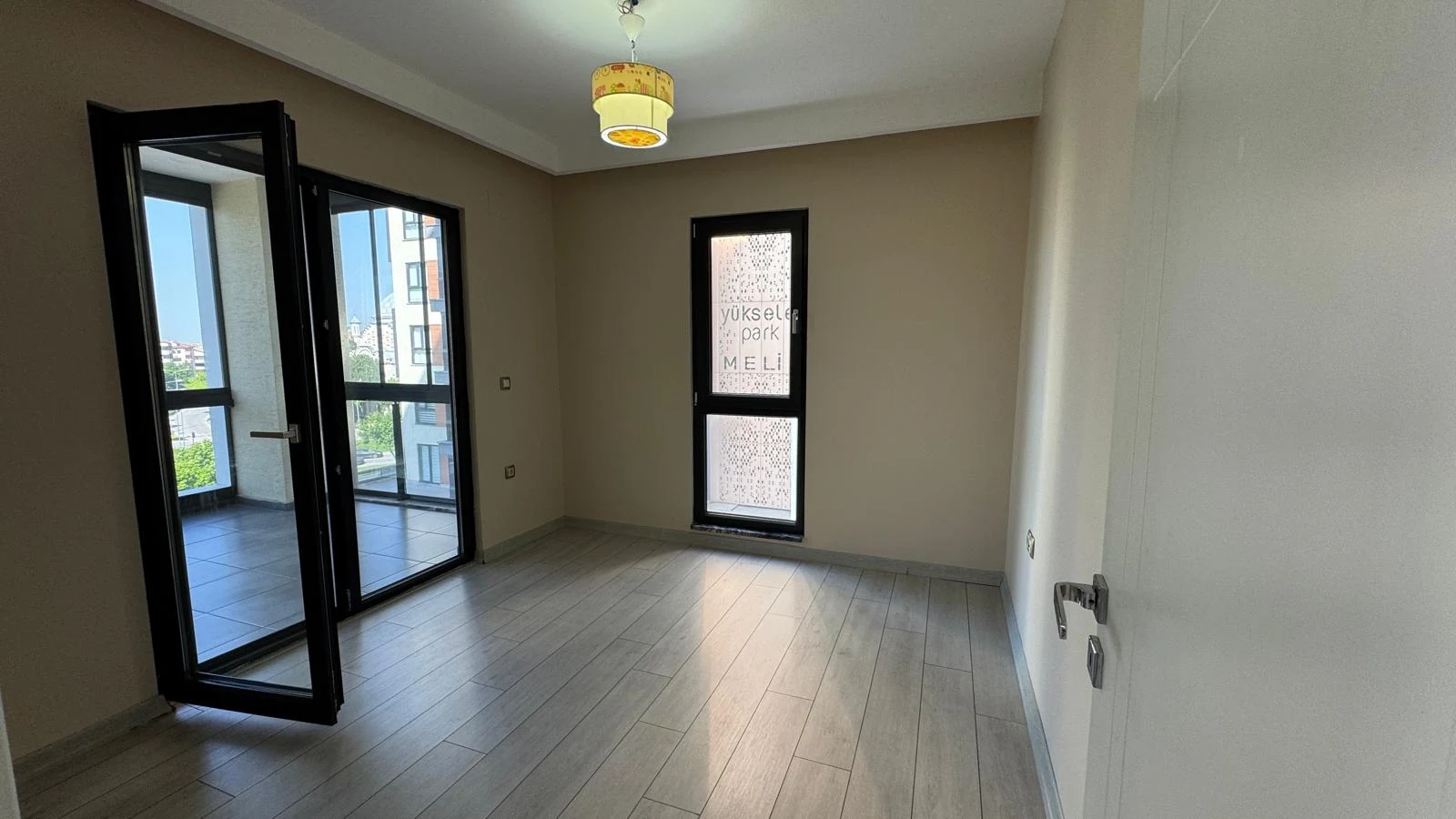 Yükselenpark Melis Sitesi 3+1 Daire Ferah ve Aydınlık Oda