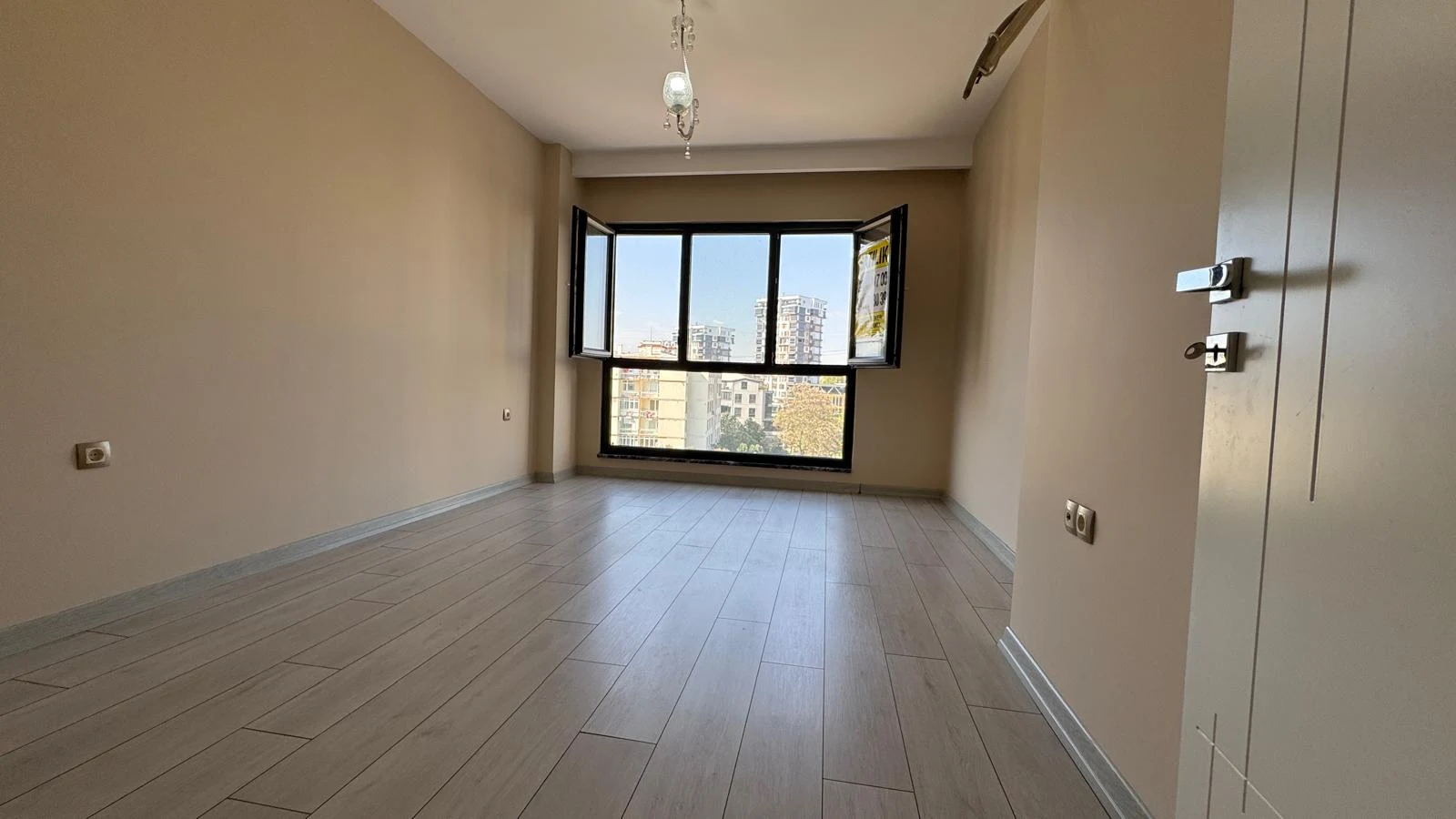 Yükselenpark Melis Sitesi 3+1 Daire Ferah ve Aydınlık Oda