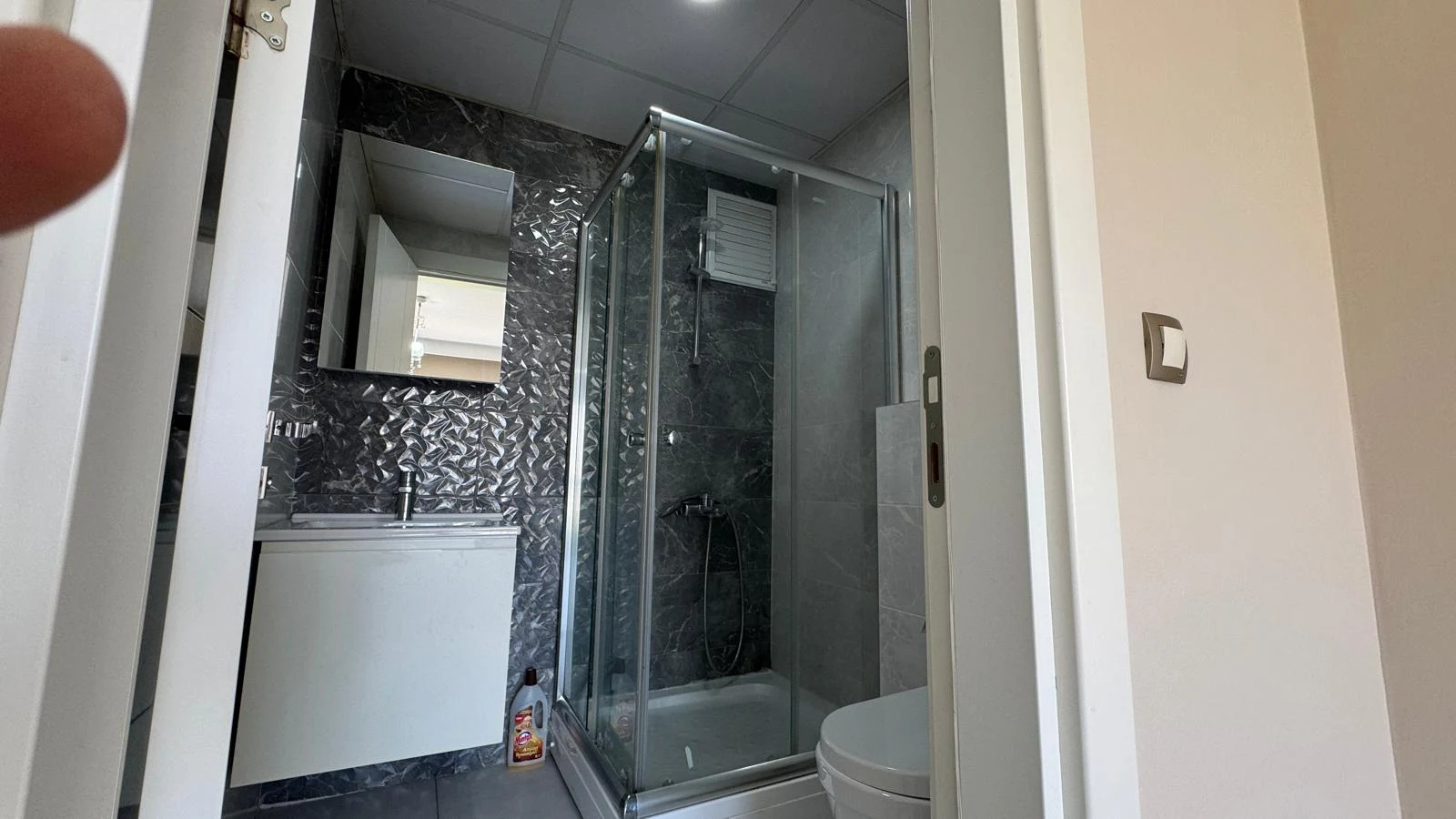 Bursa Nilüfer İhsaniye | FSM Bulvarı Yükselenpark Melis Akıllı Ev 3+1 Satılık… – Satılık Daire, İhsaniye, Nilüfer – fotoğraf 23