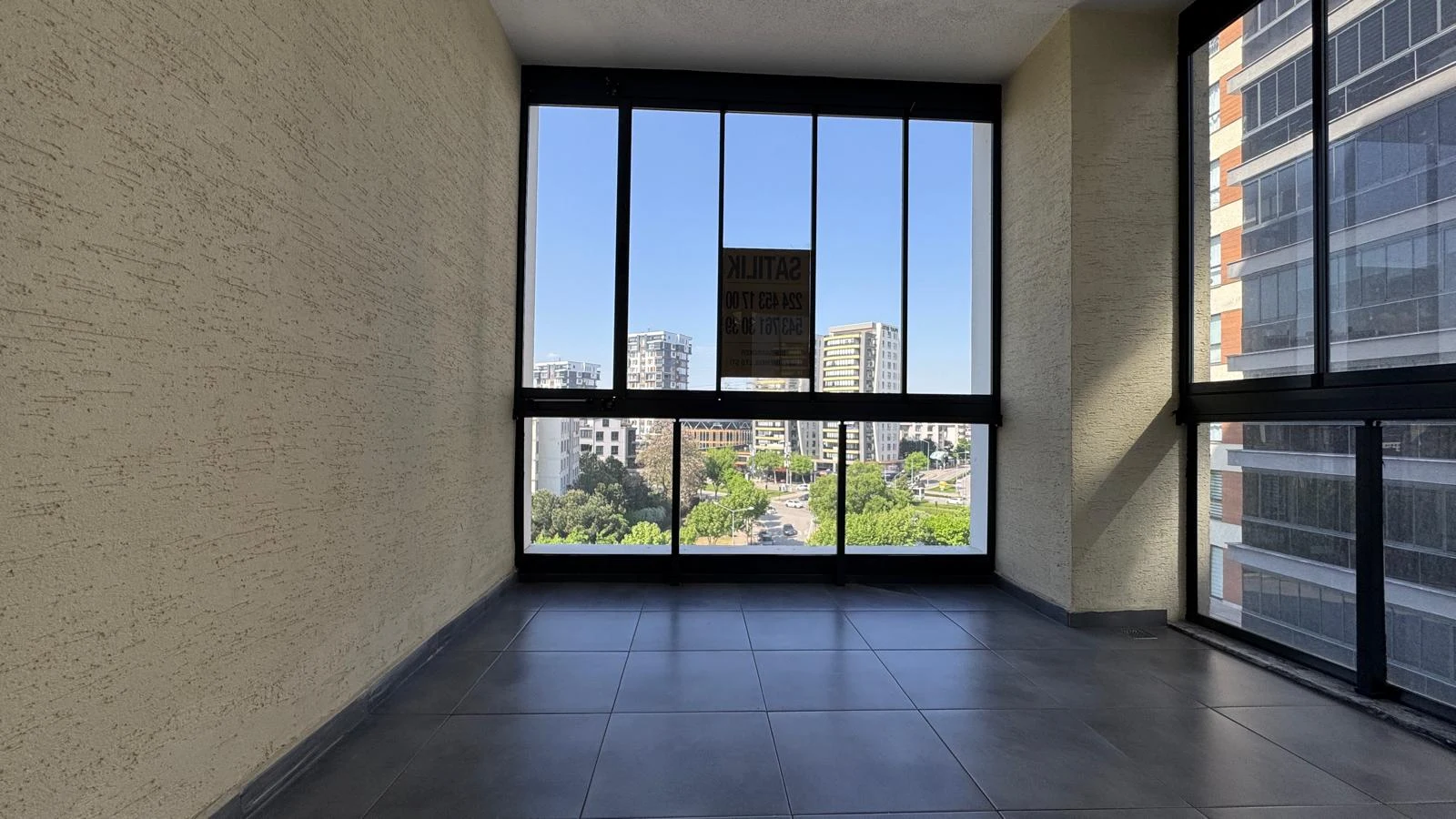 Bursa Nilüfer İhsaniye | FSM Bulvarı Yükselenpark Melis Akıllı Ev 3+1 Satılık… – Satılık Daire, İhsaniye, Nilüfer – fotoğraf 24