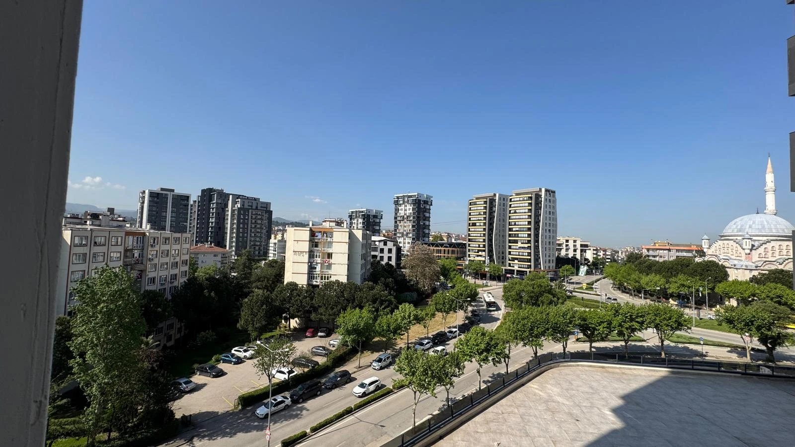 Bursa Nilüfer İhsaniye | FSM Bulvarı Yükselenpark Melis Akıllı Ev 3+1 Satılık… – Satılık Daire, İhsaniye, Nilüfer – fotoğraf 25