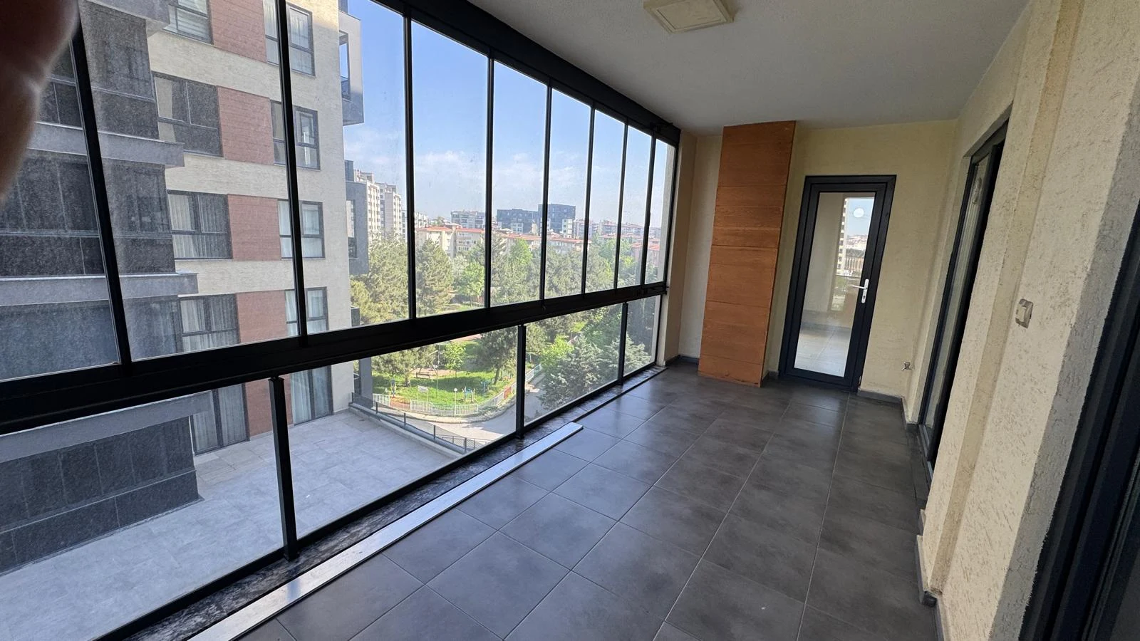 Bursa Nilüfer İhsaniye | FSM Bulvarı Yükselenpark Melis Akıllı Ev 3+1 Satılık… – Satılık Daire, İhsaniye, Nilüfer – fotoğraf 26
