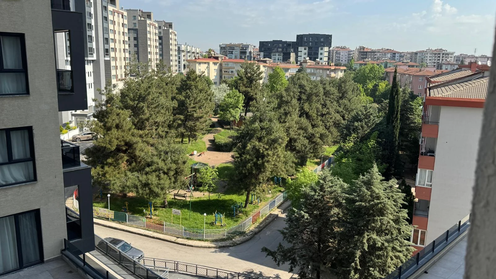 Bursa Nilüfer İhsaniye | FSM Bulvarı Yükselenpark Melis Akıllı Ev 3+1 Satılık… – Satılık Daire, İhsaniye, Nilüfer – fotoğraf 29