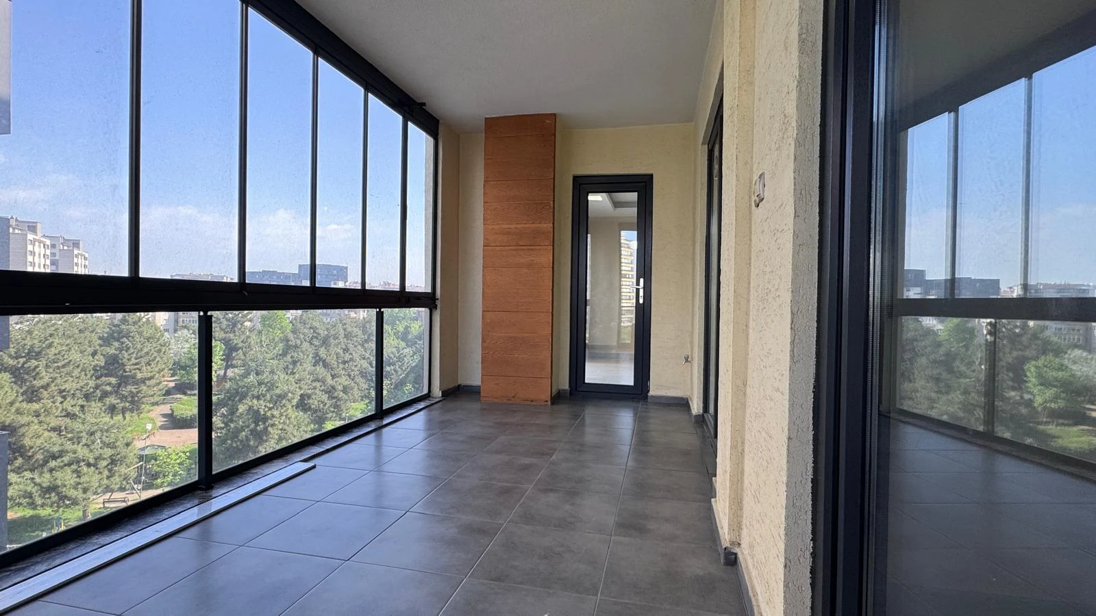 Bursa Nilüfer İhsaniye | FSM Bulvarı Yükselenpark Melis Akıllı Ev 3+1 Satılık… – Satılık Daire, İhsaniye, Nilüfer – fotoğraf 27