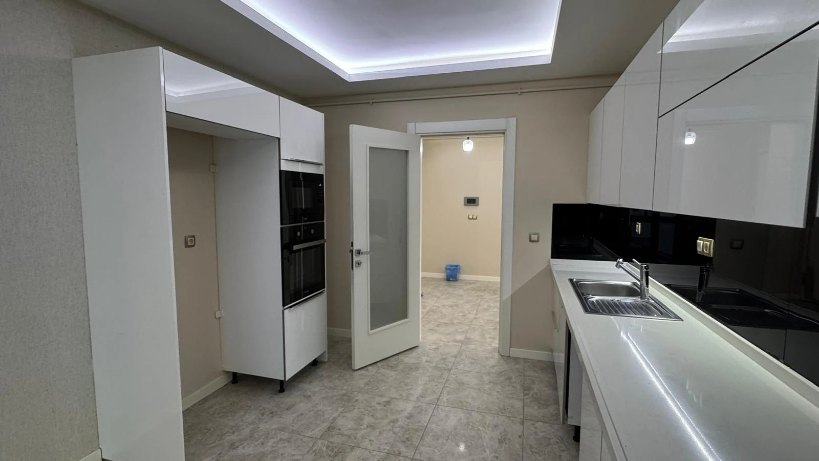 Bursa Nilüfer İhsaniye | FSM Bulvarı Yükselenpark Melis Akıllı Ev 3+1 Satılık… – Satılık Daire, İhsaniye, Nilüfer – fotoğraf 13