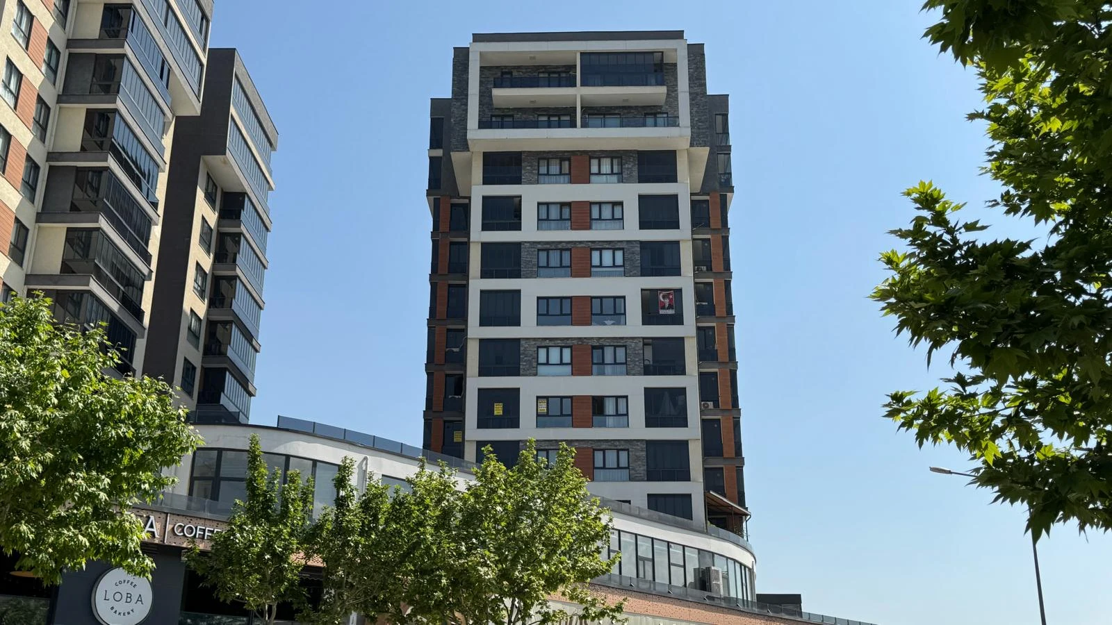 Bursa Nilüfer İhsaniye | FSM Bulvarı Yükselenpark Melis Akıllı Ev 3+1 Satılık… – Satılık Daire, İhsaniye, Nilüfer – fotoğraf 31