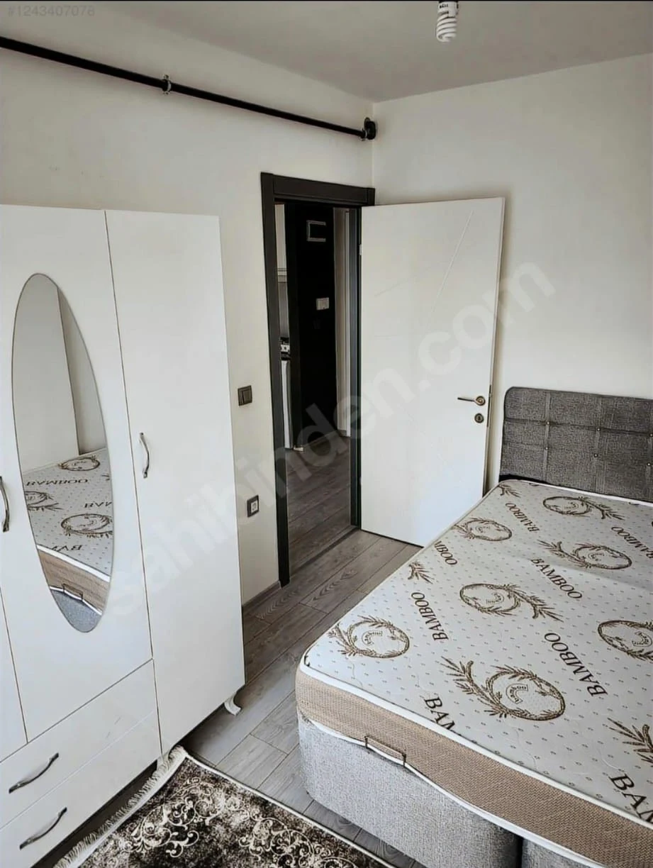 Bursa Nilüfer Görükle Sakarya'da Yatırımlık Satılık 1+1 Daire – Satılık Daire, Görükle, Nilüfer – fotoğraf 7