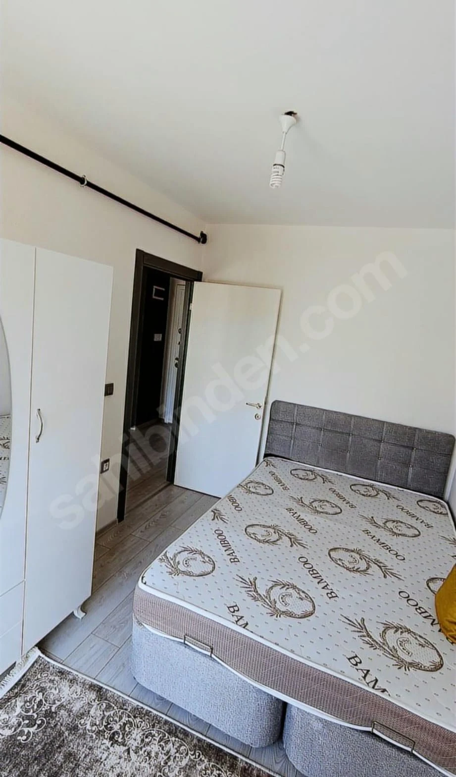 Bursa Nilüfer Görükle Sakarya'da Yatırımlık Satılık 1+1 Daire – Satılık Daire, Görükle, Nilüfer – fotoğraf 11
