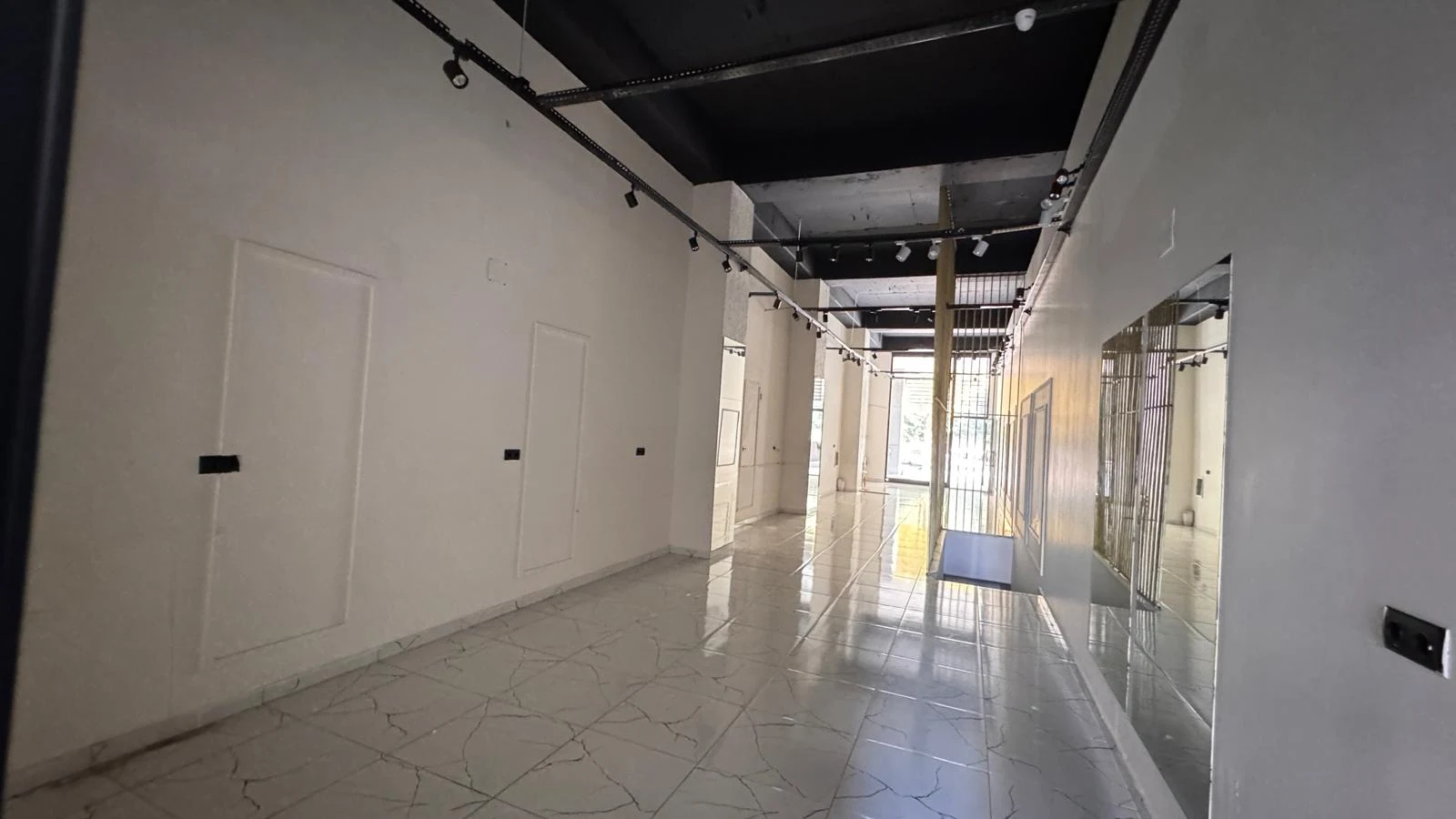 🏢 Bursa Nilüfer FSM Bulvarı’nda Kiralık 220 m² Prestijli Dükkan & Mağaza – Kiralık Dükkan, Cumhuriyet, Nilüfer – fotoğraf 9