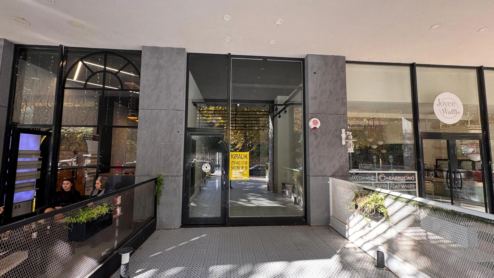 🏢 Bursa Nilüfer FSM Bulvarı’nda Kiralık 220 m² Prestijli Dükkan & Mağaza – Kiralık Dükkan, Cumhuriyet, Nilüfer – fotoğraf 7