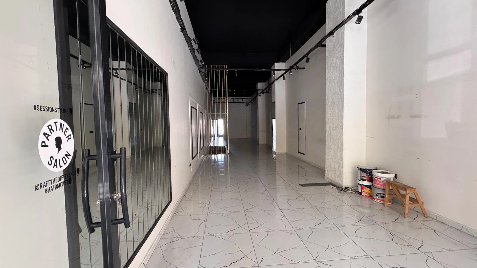 🏢 Bursa Nilüfer FSM Bulvarı’nda Kiralık 220 m² Prestijli Dükkan & Mağaza – Kiralık Dükkan, Cumhuriyet, Nilüfer – fotoğraf 11