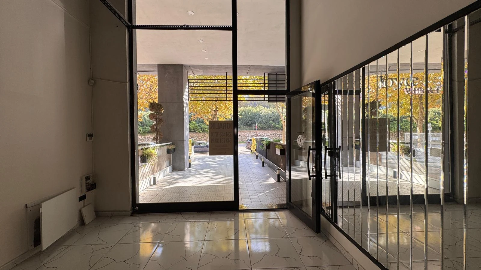 🏢 Bursa Nilüfer FSM Bulvarı’nda Kiralık 220 m² Prestijli Dükkan & Mağaza – Kiralık Dükkan, Cumhuriyet, Nilüfer – fotoğraf 4