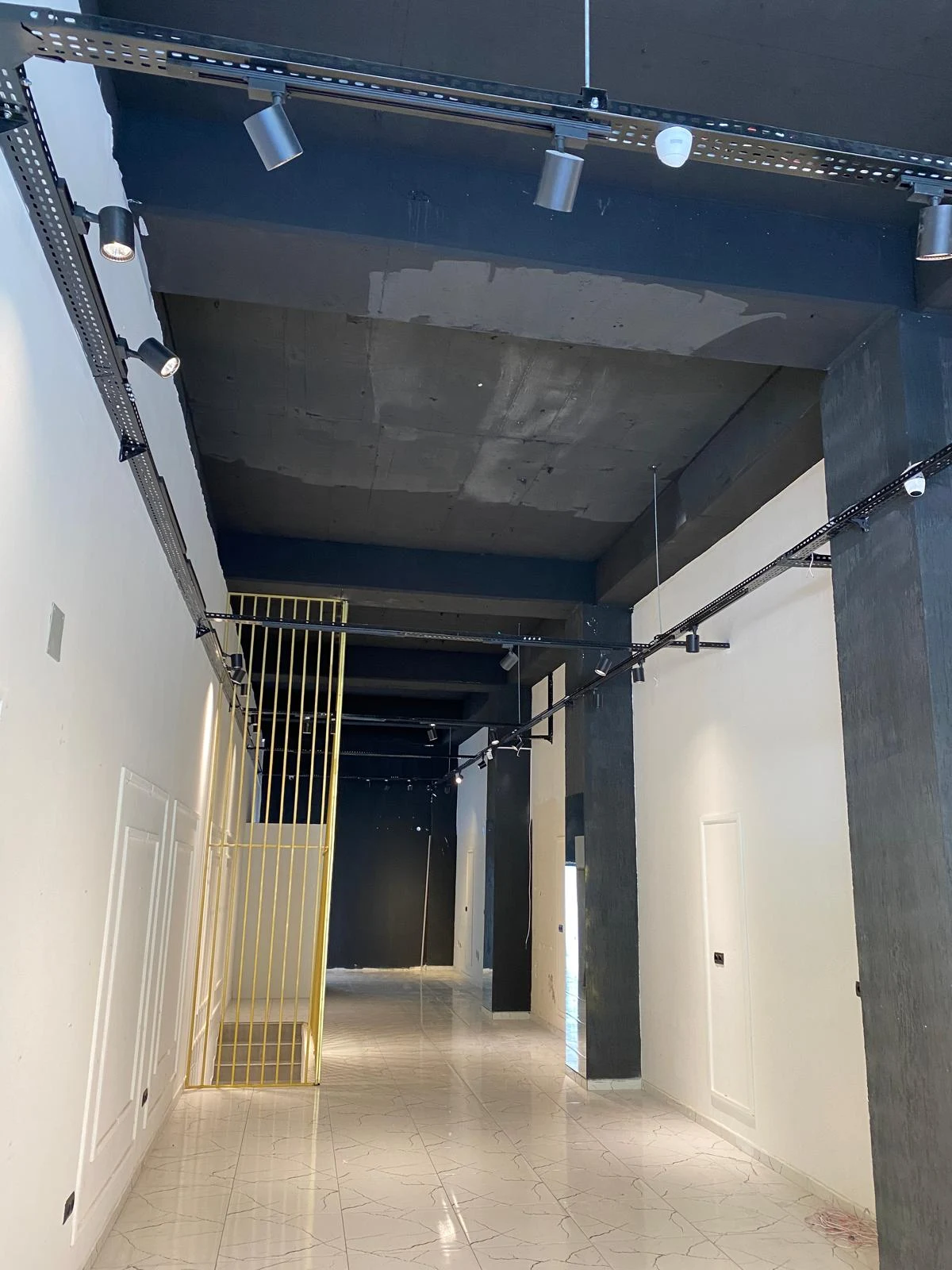 🏢 Bursa Nilüfer FSM Bulvarı’nda Kiralık 220 m² Prestijli Dükkan & Mağaza – Kiralık Dükkan, Cumhuriyet, Nilüfer – fotoğraf 13
